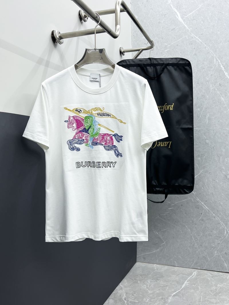 Burberry T-Shirts